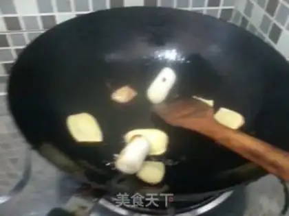 Make Tomato and tofu stew step 3