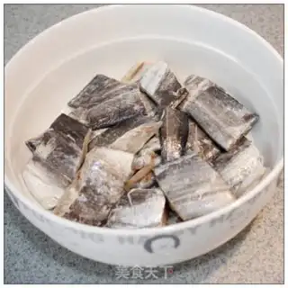 Make Onion Belt step 2