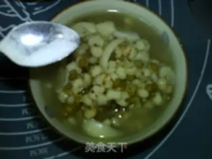 Make Porridge step 8