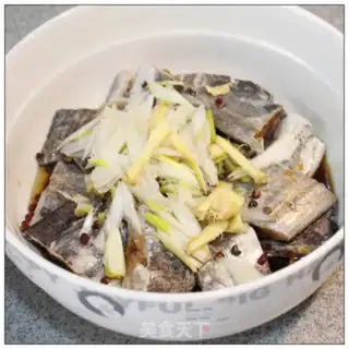 Make Onion Belt step 3
