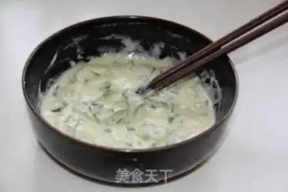 Make Oily bumps step 2