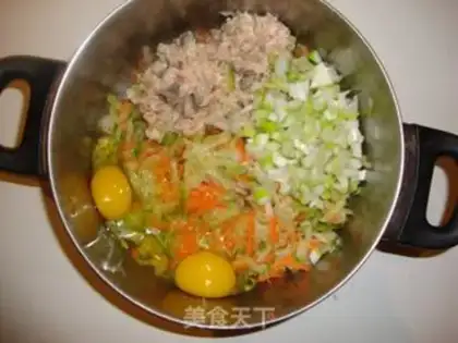 Make Zipball step 1