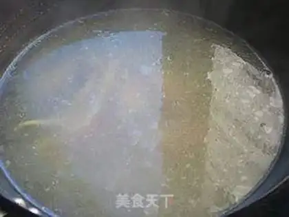 Make The cabbage step 1