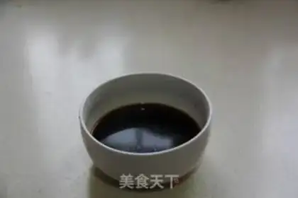Make Oily bumps step 6