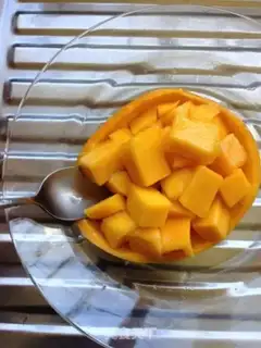 Make Mango Soccer Tower step 7