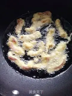 Make Souffle step 2