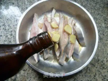 Make Fries step 3