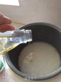 Make Spanish seafood step 0