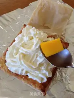 Make Mango Soccer Tower step 9