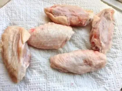 Make Spanish seafood step 2
