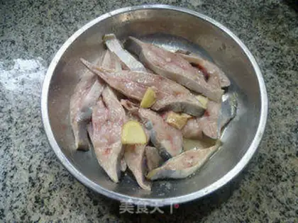 Make Fries step 5