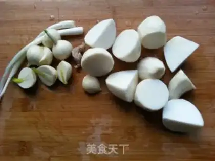 Make Potatohead step 1
