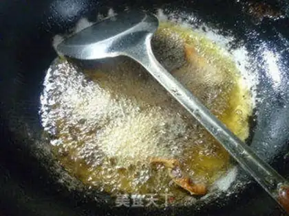 Make Fries step 6