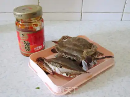 Make Delicious spicy crabs step 0