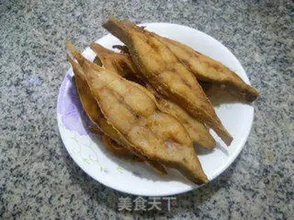 Make Fries step 7