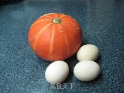 Make Pumpkin collapsed step 0