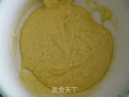 Make Coconut cake step 6