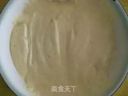 Make Coconut cake step 11
