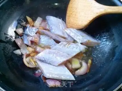 Make Red-fried fish step 5