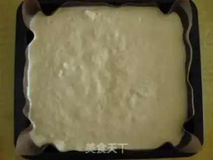 Make Coconut cake step 12