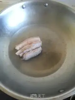 Make Come back to the pot step 1