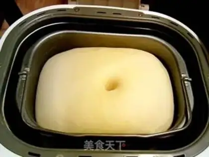 Make Toast soup from Hokkaido step 6