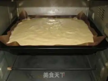 Make Coconut cake step 13