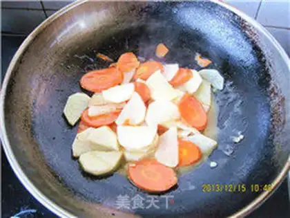 Make ♪ Carrot ♪ step 9