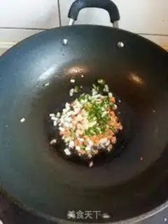Make White Jade Tofu step 1