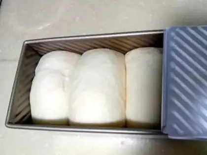 Make Toast soup from Hokkaido step 9