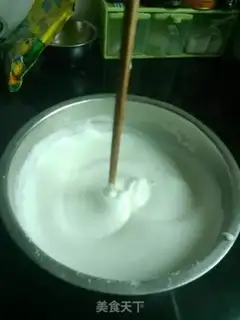 Make Tinker Bell birthday cake step 3