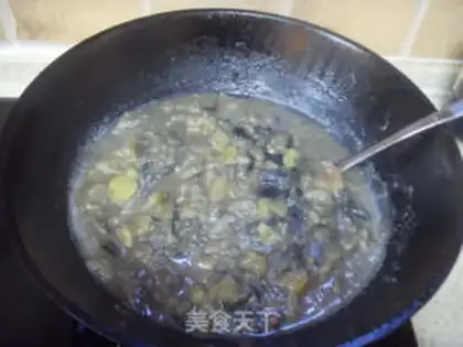 Make Potato stew step 5