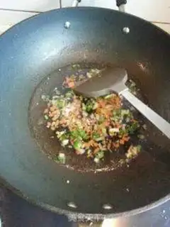 Make White Jade Tofu step 2