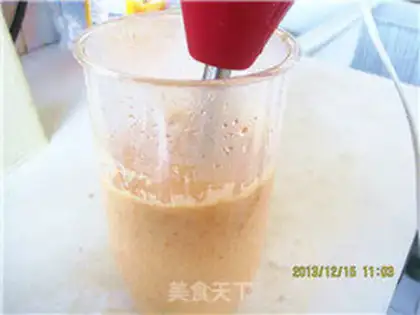 Make ♪ Carrot ♪ step 12