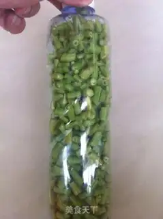 Make Pickles step 3