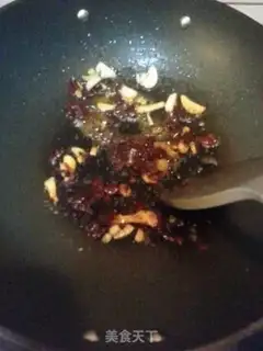 Make Come back to the pot step 6