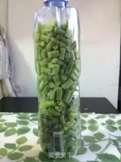 Make Pickles step 4