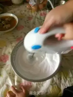 Make Tinker Bell birthday cake step 6