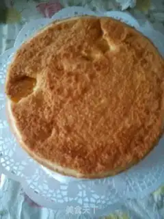 Make Tinker Bell birthday cake step 8