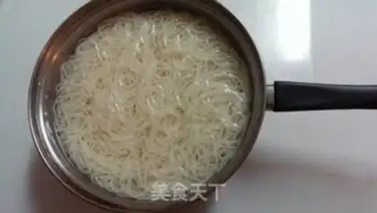 Make Onion shrimp step 7