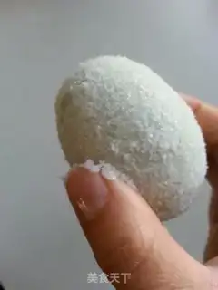 Make Picked duck eggs step 3