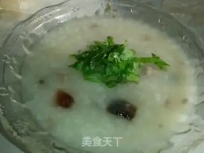 Make Porridge step 4