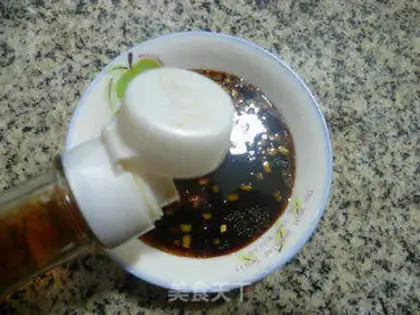 Make Vacuated crabs step 3
