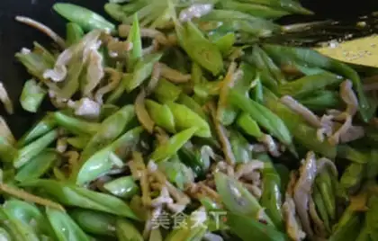Make A lentils Zippa step 3