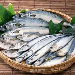 Make Blue fish step 0