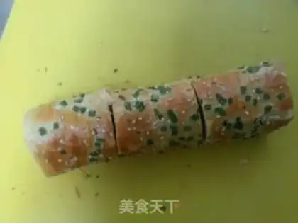 Make The celery leaves step 10