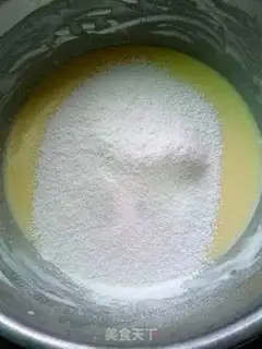 Make Yogurt cheesecake step 3