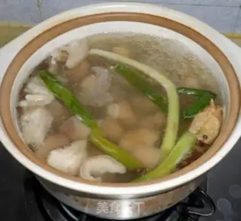 Make Bean-toe soup step 5