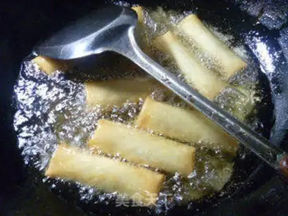 Make The celery leaves step 12