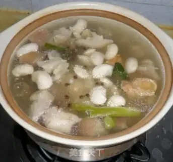 Make Bean-toe soup step 6